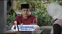Para Pencari Tuhan Jilid 14: Santunnya Ustad David Ketika Berbicara Dengan Perempuan | 17 April