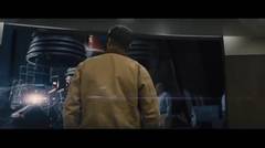 Interstellar - Warner Bros [Official Trailer]