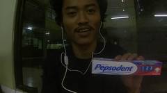 Gilangg Jingle Pepsodent Action 123 #Pepsodent123