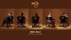 UNGU - Bisa Gila | Official Lyric Video