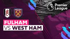 Full Match - Fulham vs West Ham | Premier League 22/23