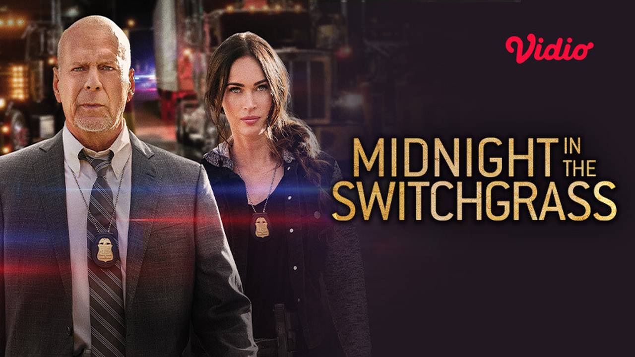 Midnight In The Switchgrass (2021) Full Movie