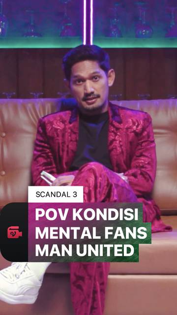 Scandal 3