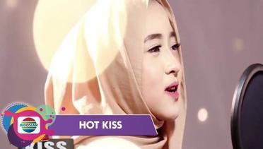 Nissa Sabyan Idola Remaja Jaman Now - Hot Kiss