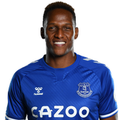 Yerry Mina