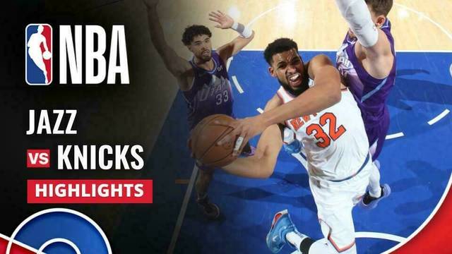 Live NBA 2025 25 Jadwal Live Streaming