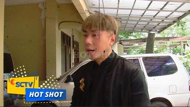 Roy Kiyoshi Digerebek Polisi Terkait Narkoba - Hot Shot