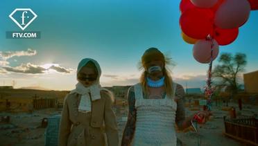 The Story of Stella McCartney