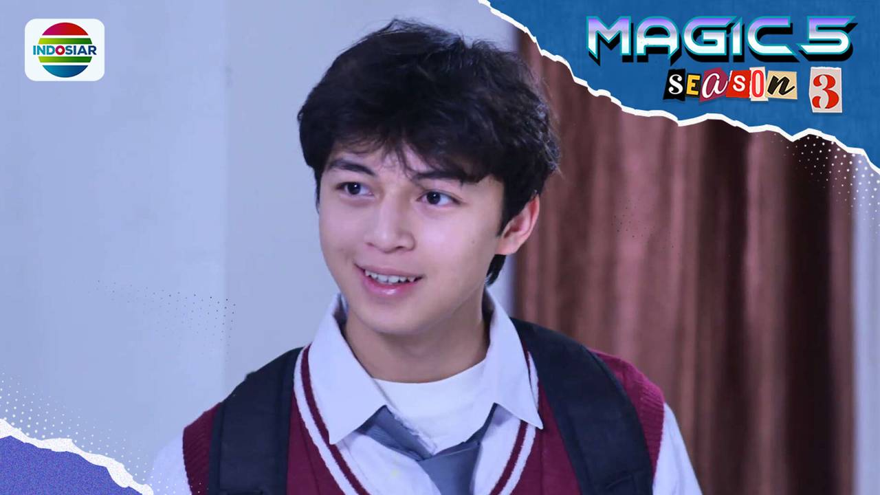 Magic 5 - Episode 614 - Magic 5 (2023) | Vidio
