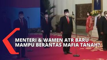 Wakil Menteri ATR/BPN: Indonesia Masih Terlambat Sertifikasi