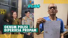 Jurnalis Alami Pelecehan di KRL, Lapor dan Mengaku Kecewa Dengan Jawaban Polisi