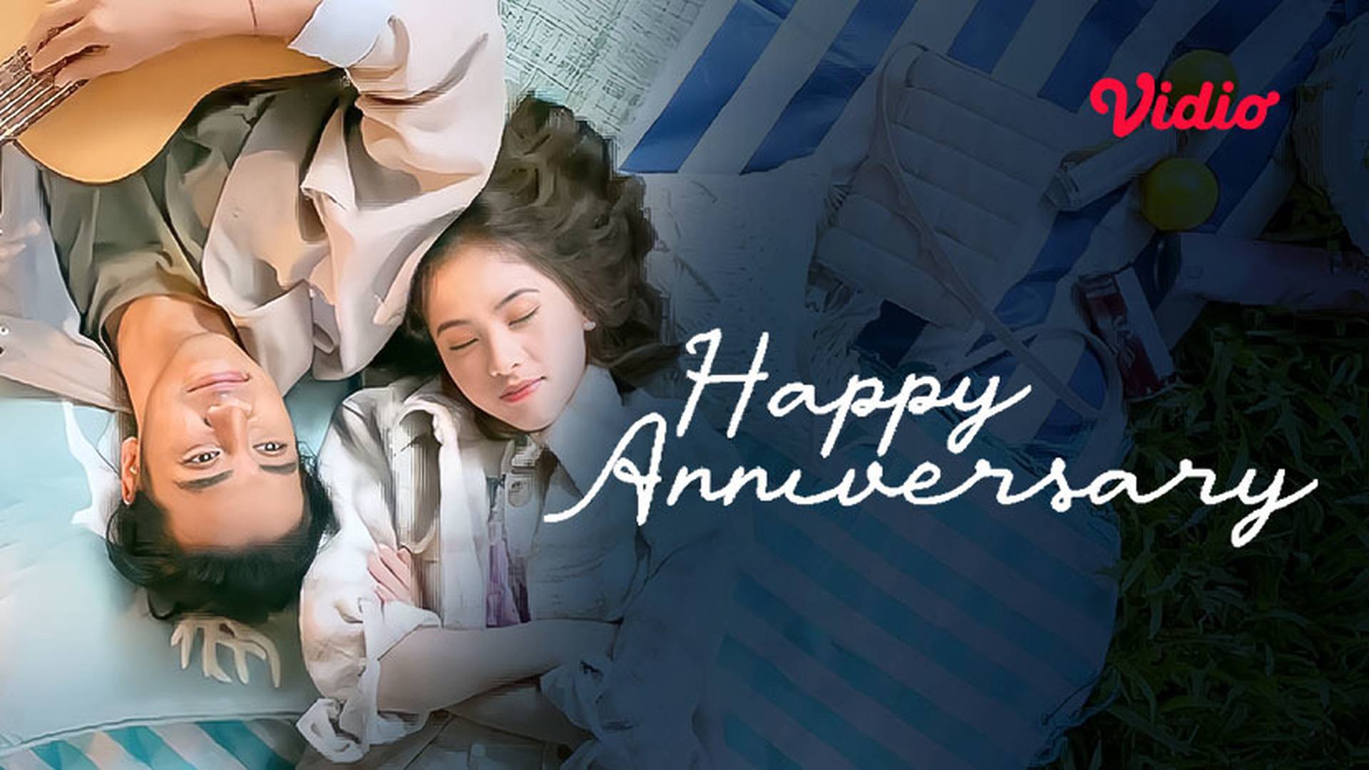 Happy Anniversary