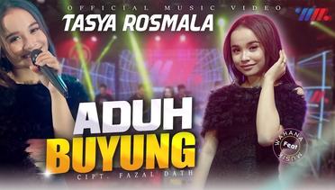 Tasya Rosmala  Aduh Buyung ft Wahana Musik Official Live Concert