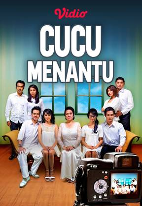 Cucu Menantu