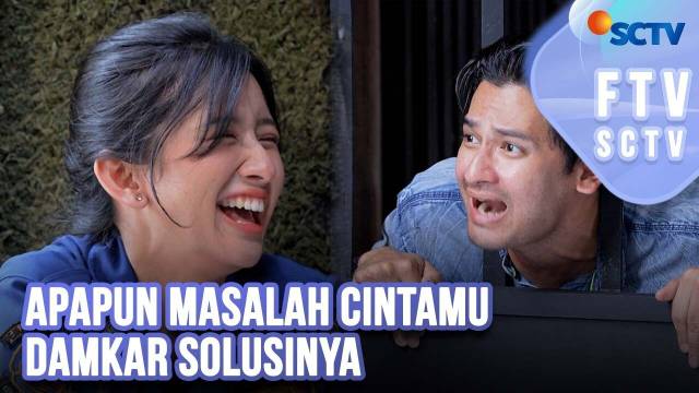 Apapun Masalah Cintamu, Damkar Solusinya