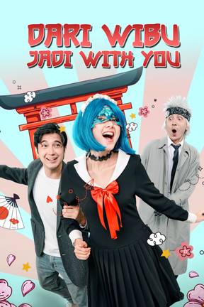 Dari Wibu Jadi With You