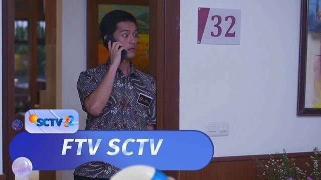 Cinta di Kamar 32 Emang Lagi Lucu Lucunya | FTV SCTV