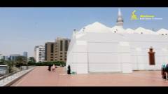 Menjelajah Negri Islam hingga ke Masjid tempat Hukum Pancung