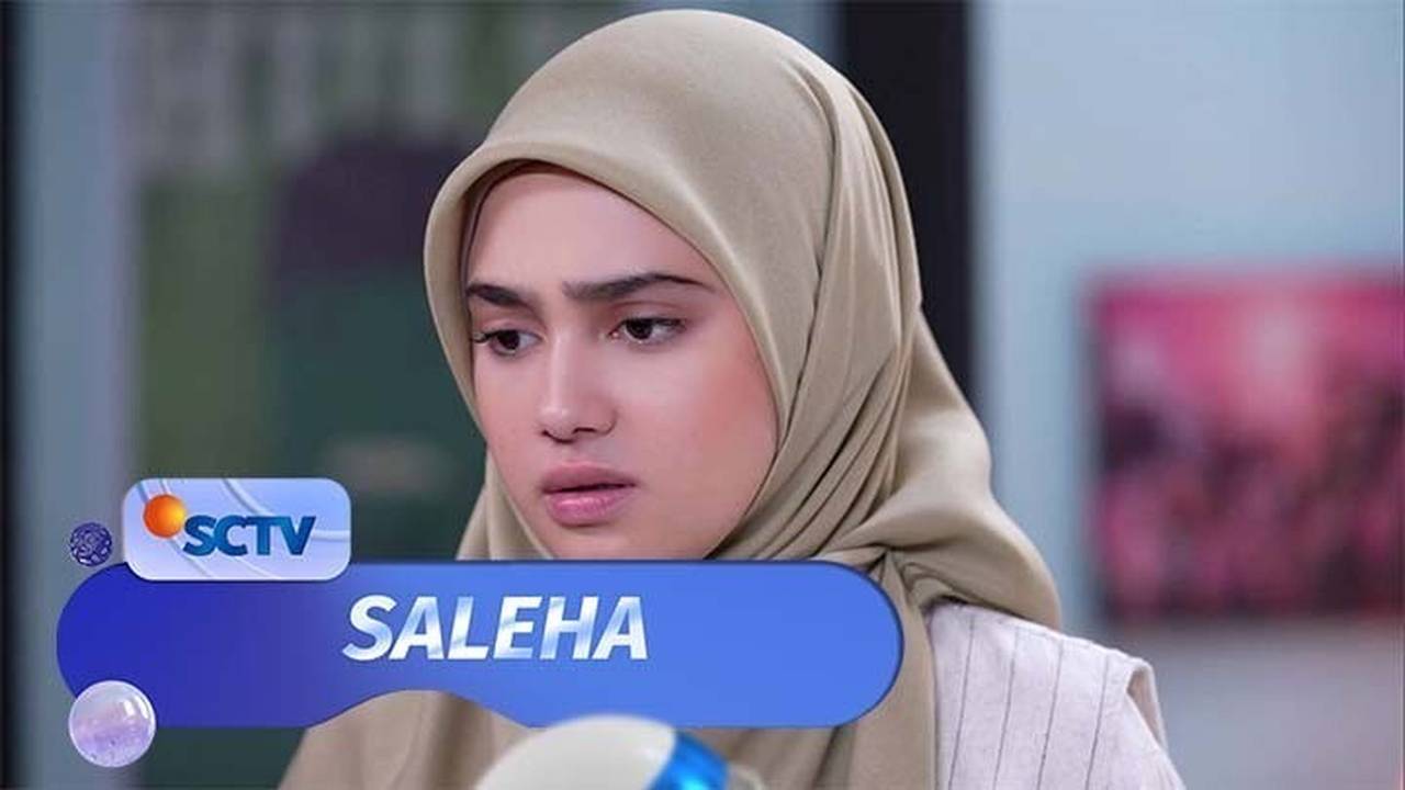 Saleha - Episode 187 | Part 2/2 (2024)