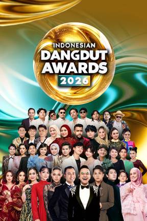 Indonesia Dangdut Awards