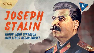 Joseph Stalin, Pemimpin Uni Soviet Menuju Kemenangan Perang Dunia II