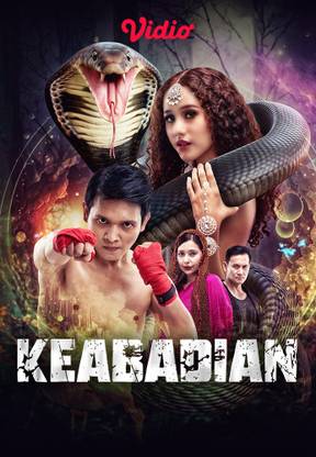 Keabadian