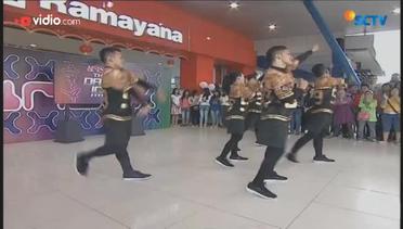 Goodfellaz - Peserta Inbox Dance Icon Indonesia 2
