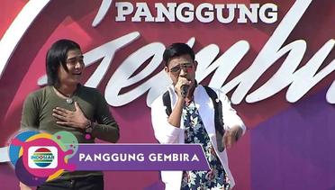 Keren! Duet Setia Band & Fildan DAA Bawakan "Bintang Kehidupan" - PANGGUNG GEMBIRA