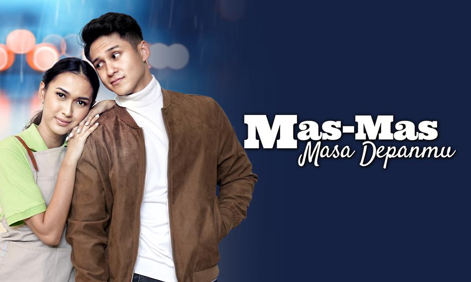 Mas-Mas Masa Depanmu