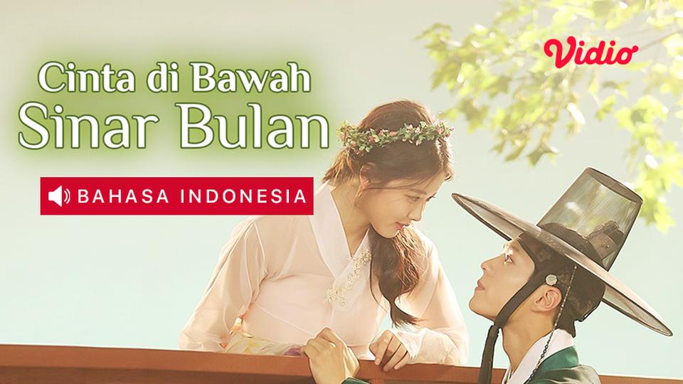 Love in the Moonlight (Dubbing Indonesia)