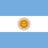 Tim Nasional Bola Voli Putri Argentina