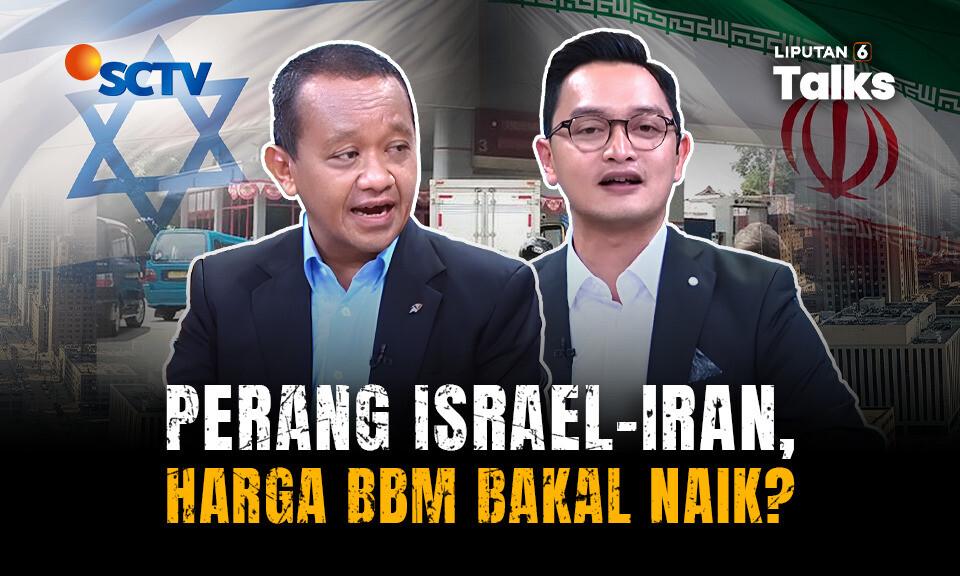 Liputan6 Talks