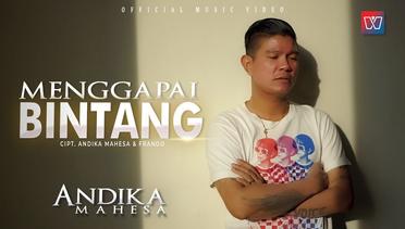Andika Mahesa 'Kangen Band' - Menggapai Bintang (Official Music Video)