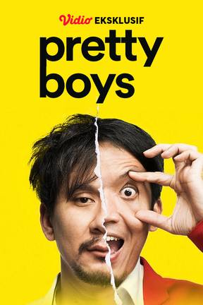 Pretty Boys
