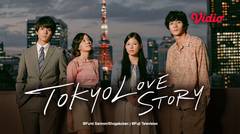 Tokyo Love Story - Trailer