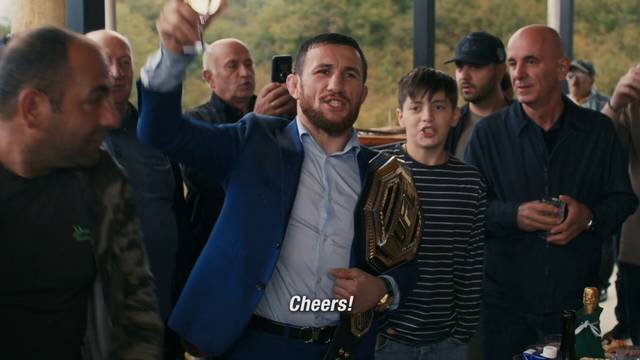 UFC Countdown - UFC 311: Makhachev vs Tsarukyan 2 | UFC 2026