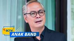 Bener Gak Sih Ini, Pak Erick Minta Maaf ke Cahaya | Anak Band Episode 109