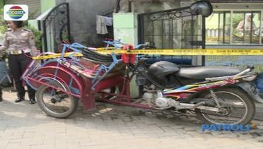 Meski Sudah Dilarang, Becak Motor Masih Tetap Beroperasi di Semarang – Jeng Patrol 