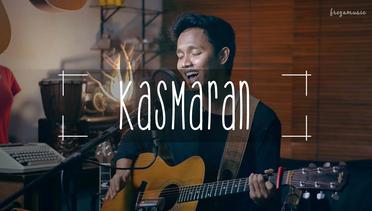Kasmaran (Jaz) cover by Freza (Headphone recommended)