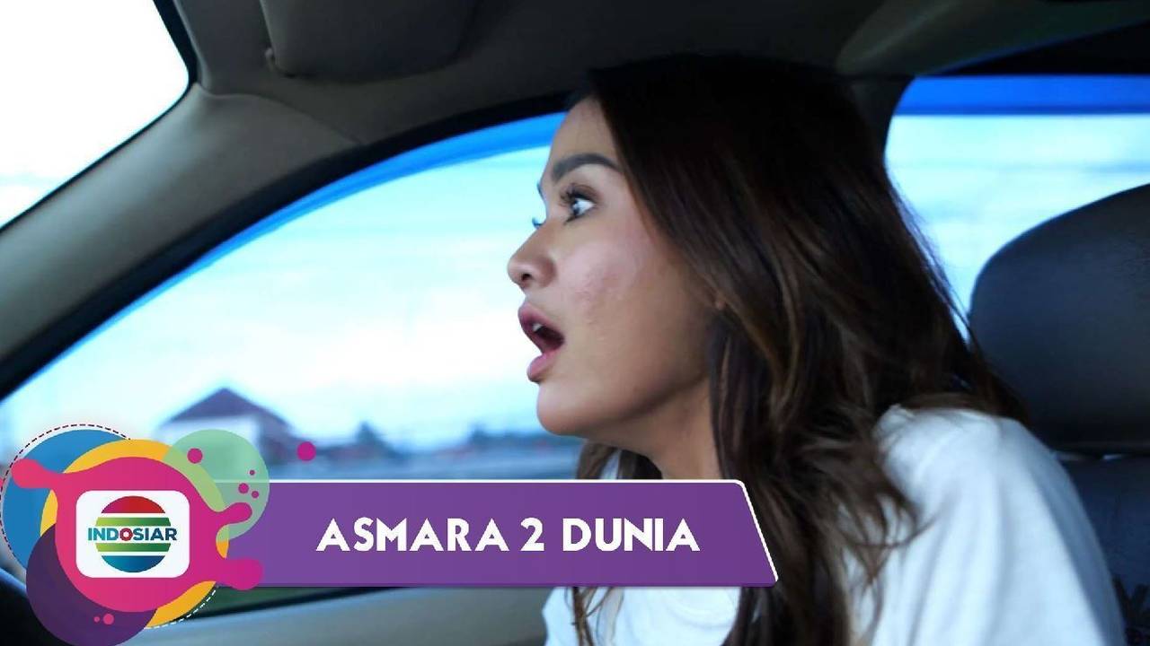 Asmara 2 Dunia - Episode 15 - Asmara 2 Dunia (2022)