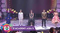 D'Academy Asia 4 - Top 10 Group 2 Show