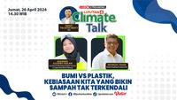 Climate Talk