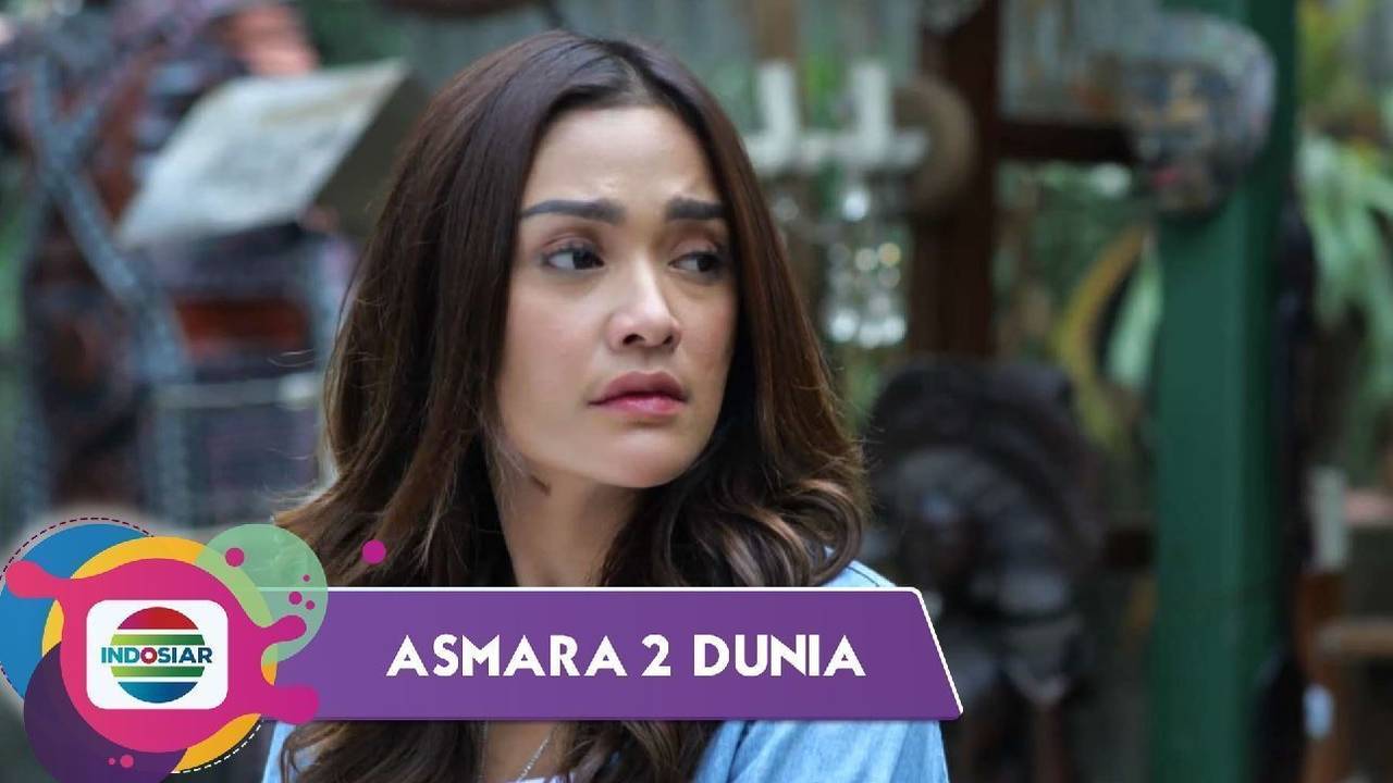 Asmara 2 Dunia - Episode 13 - Asmara 2 Dunia (2022)