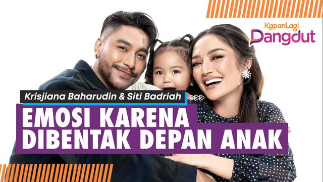 Suami Siti Badriah Emosi, Tak Terima Dibentak Petugas Playground Saat Hendak Rekam Anaknya