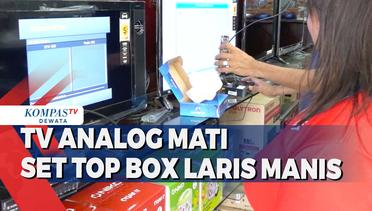 TVAnalog Mati Set Top Box Laris Manis