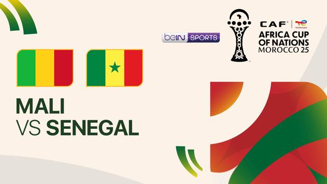 Mali vs Senegal - Full Match | TotalEnergies Africa Cup of Nations 2025