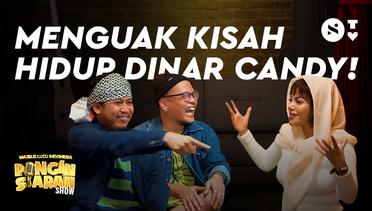 Kupas Tuntas Kisah Hidup Dinar Candy, Coki Pardede dan Tretan Muslim SHOCK! | Pingin Siaran SHOW