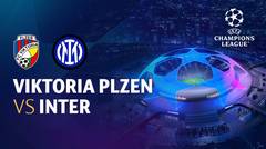 Full Match - Viktoria Plzen vs Inter | UEFA Champions League 2022/23