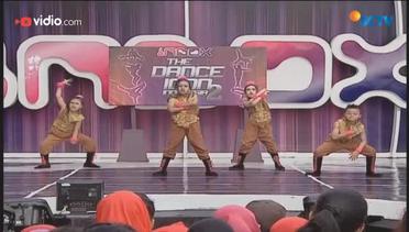 Stylekids Dancer (Bandung) - Peserta Inbox Dance Icon Competition