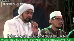 Habib Syech - Medan Juang Islam